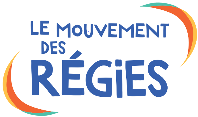 Le mouvement des régies