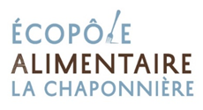 Ecopole Alimentaire - La Chaponnière