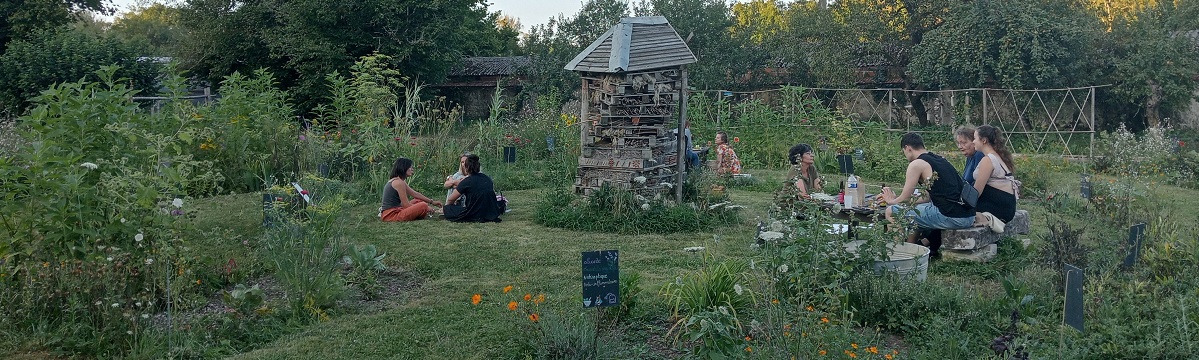 Alimentation durable