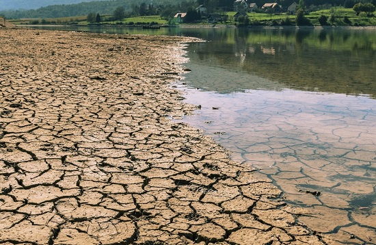 Pénurie d'eau dans la Dôme